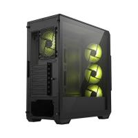 MSI MAG FORGE 141A B75 PCIE5 II 750W 80+BRONZE AUTO 6x12CM RGB FAN PENCERELI ATX GAMING KASA